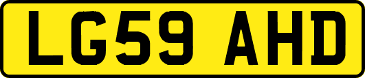 LG59AHD