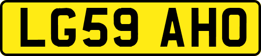 LG59AHO