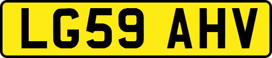 LG59AHV
