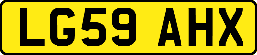 LG59AHX