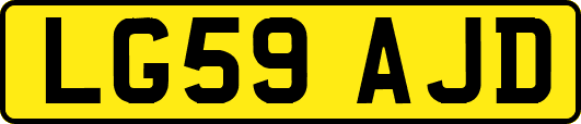 LG59AJD