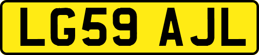 LG59AJL