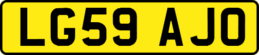 LG59AJO