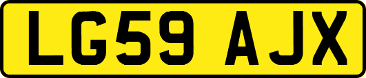 LG59AJX