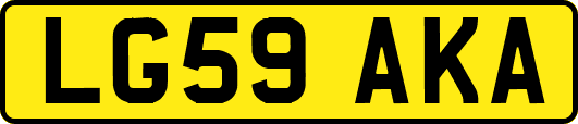 LG59AKA