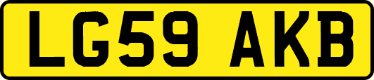 LG59AKB