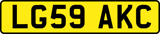 LG59AKC
