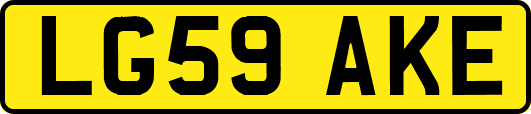 LG59AKE