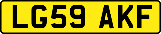 LG59AKF