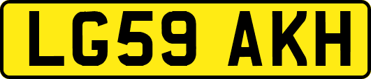 LG59AKH
