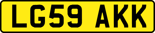 LG59AKK