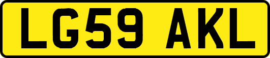 LG59AKL