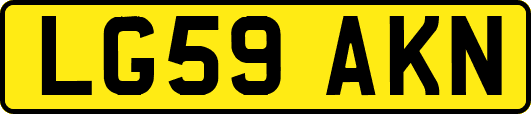 LG59AKN