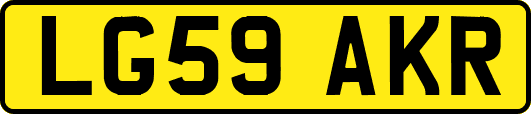LG59AKR