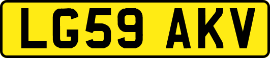 LG59AKV