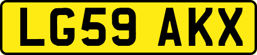 LG59AKX