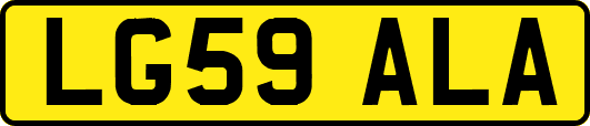LG59ALA