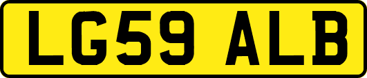 LG59ALB