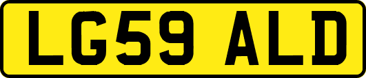 LG59ALD