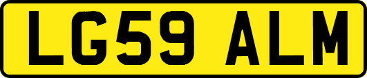 LG59ALM
