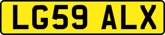 LG59ALX