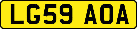 LG59AOA