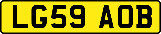 LG59AOB