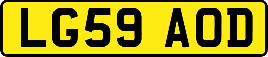 LG59AOD