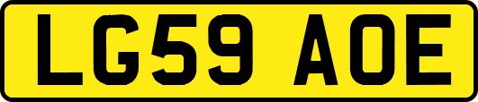 LG59AOE
