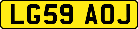 LG59AOJ