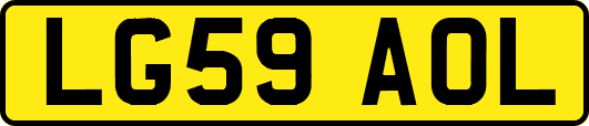 LG59AOL