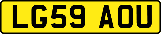 LG59AOU