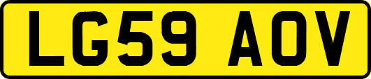 LG59AOV