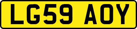 LG59AOY