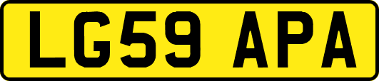LG59APA
