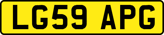 LG59APG