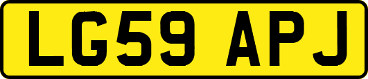 LG59APJ