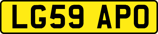 LG59APO