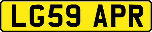 LG59APR