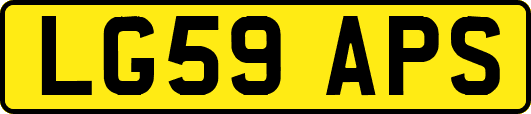 LG59APS