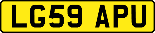 LG59APU