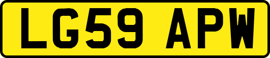 LG59APW