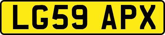 LG59APX