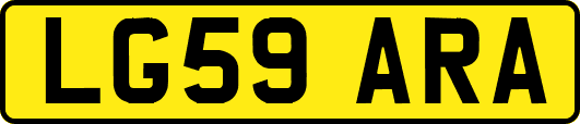 LG59ARA