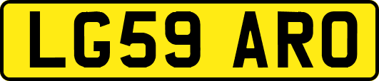 LG59ARO