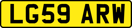 LG59ARW