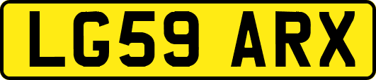 LG59ARX