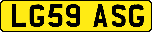 LG59ASG