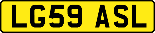 LG59ASL