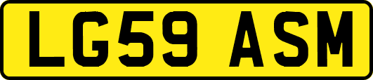 LG59ASM